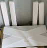 普聯(lián)（TP-LINK） 大道AX3000滿(mǎn)血WiFi6千兆無(wú)線(xiàn)路由器 5G雙頻家用穿墻 Mesh 3000M無(wú)線(xiàn)速率 信號增強 易展 XDR3010 曬單實(shí)拍圖