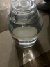 晉柔泡酒白酒高粱酒清香型53度高度純糧食酒散裝白酒玻璃壇10斤 53度 5L 1壇 特級約10斤 曬單實(shí)拍圖