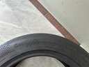 馬牌（ManeSelection）德國馬牌輪胎 二手95新正品拆車件 靜音UC6 MC6 MC5 CC6 TC6 CSC5215/55R17 曬單實(shí)拍圖