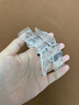 颯望德國腳趾矯正器五指分趾器拇指外翻矯正器分離器大母腳趾頭套女士 膚-五趾款【一對裝】舒適矯正 曬單實(shí)拍圖