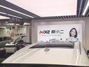 膜小二（MOXIAOER）汽車(chē)貼膜汽車(chē)膜太陽(yáng)膜隔熱膜全車(chē)膜車(chē)窗玻璃防爆膜隱私安全遮光防曬膜 零霧陶瓷高清前擋+納米陶瓷側(cè)后膜（中隱） 曬單實(shí)拍圖