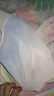 FSHE女春夏季2025薄款長袖彩虹襯衫女時尚洋氣外搭輕薄開衫外套 粉彩虹 2XL 125-140斤 曬單實拍圖