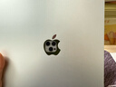 Apple/蘋果 iPad11英寸 A16芯片2025年款 平板電腦 (128GB WLAN版/學習辦公娛樂)銀色 曬單實拍圖