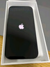 Apple/蘋(píng)果 iPhone 16 Pro（A3294）128GB 黑色鈦金屬 支持移動(dòng)聯(lián)通電信5G 雙卡雙待手機 曬單實(shí)拍圖
