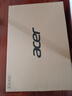 宏碁（acer）非凡Go Pro【國家補貼】14英寸2.8K輕薄本 辦公本筆記本電腦學(xué)生 (13代酷睿i5-13500H 16G 1TB)灰 曬單實(shí)拍圖