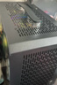 微星全家桶AMD 銳龍R5 5600/R7 5700X/RTX 5060/RTX5070TI辦公電腦AI主機電競游戲臺式整機diy組裝電腦 5600+RTX5060丨沖量款 曬單實拍圖