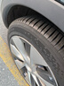 米其林（MICHELIN）汽車輪胎 255/45R19 104W 競馳EV PILOT SPORT EV ACOUSTIC 曬單實(shí)拍圖