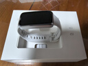 華為（HUAWEI）手環(huán)10 標(biāo)準(zhǔn)版 冰川白 智能手環(huán)專業(yè)睡眠分析情緒健康鋁合金機(jī)身心率監(jiān)測(cè)運(yùn)動(dòng)手環(huán)華為手環(huán)9升級(jí) 曬單實(shí)拍圖