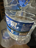 泉陽泉（QUANYANGQUAN） 長白山天然礦泉水 大桶裝 家庭用水 5L*4桶 整箱塑包裝 曬單實(shí)拍圖
