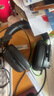 雷蛇（Razer）旋風(fēng)黑鯊V2 X 有線頭戴式電競游戲耳機(jī)耳麥 被動降噪 CSGO 黑神話悟空黑色 適配三角洲行動 曬單實(shí)拍圖