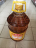 魯花 食用油 5S 壓榨一級 花生油 5L 曬單實拍圖