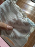 都市麗人內(nèi)褲女純棉10A抑菌加長(zhǎng)襠A類棉2025新款女士100%棉少女甜美三角褲 曬單實(shí)拍圖