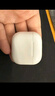Apple/蘋果 AirPods 4(支持主動降噪)搭配無線充電盒(USB-C)蘋果耳機 藍(lán)牙耳機適用iPhone/iPad 四代 曬單實拍圖