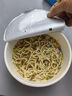 日清食品進口日式拉面東京醬油味方便面106g*5包【新品首發(fā)】 曬單實拍圖