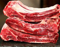 繽鮮 阿根廷原切牛肋排凈重5斤 肉含量≥45% 牛排骨燉煮-源頭直發(fā) 曬單實拍圖