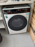 美的（Midea）滾筒洗衣機全自動家用 MG100V930DE 10公斤直驅變頻 輕凈直驅系列 蒸汽除菌螨 筒自潔 以舊換新 曬單實拍圖