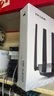 普聯(lián)（TP-LINK）大道路由器7DR6430 BE6400 5G WiFi7千兆雙頻家用高速穿墻 2.4G wifi6無(wú)線(xiàn) 2.5G網(wǎng)口 游戲加速 曬單實(shí)拍圖