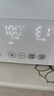 小壯熊全玻璃恒溫水壺奶瓶消毒搖奶器三合一嬰兒專用家用沖泡奶粉一體機(jī) 喂養(yǎng)臺一體全玻璃 1.3L 紫外線消毒 曬單實(shí)拍圖