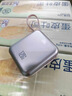 正品120W超級快充充電寶20000毫安自帶線(xiàn)大容量閃充便攜移動(dòng)電源 土豪金|提速999%|五年換新 自帶線(xiàn)|可上高鐵飛機|超級快充 曬單實(shí)拍圖
