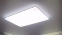 松下（Panasonic）吸頂燈全光譜客廳燈 IP40智能護(hù)眼掠影四室一廳【包安裝】 曬單實(shí)拍圖