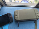 海備思Switch2收納包NS2代收納盒保護(hù)套游戲卡帶收納適用任天堂掌機(jī)二代防震硬殼配件包 曬單實(shí)拍圖