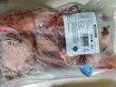 阿西婭甘肅靖遠 灘羊腿腱切塊生鮮羊肉 原切帶骨連肉凈含量2斤 源頭直發(fā) 曬單實拍圖