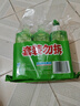 立白青檸洗潔精大瓶1kg*3瓶食品用維E精華去重油不傷手餐具果蔬適用 曬單實拍圖