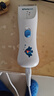 華而實(shí)適用櫻舒嬰兒理發(fā)器充電器線電剪推ES968 998 960 928 908 900 999J USB充電線+充電頭 曬單實(shí)拍圖