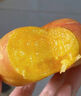 果園創(chuàng  )意山東蒙陰黃桃【閃送】黃金蜜毛桃脆甜桃子水果禮盒端午節送禮 甄選A+3斤 曬單實(shí)拍圖