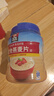 桂格（QUAKER）即食燕麥片1000克罐裝 營養(yǎng)早餐 膳食纖維 零添加白砂糖 曬單實拍圖