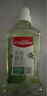 高露潔（Colgate）【孫穎莎同款】清新茉綠漱口水500ml*2含氟深層清潔自營溫和清新 曬單實拍圖