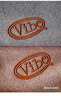 馬登工裝 美式復古重磅毛呢棒球服外套vibe刺繡拉鏈呢子夾克男秋季 赤棕色 L 曬單實拍圖