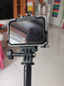 TELESIN(泰迅)適配insta360 ace pro橫豎拍金屬兔籠ace邊框保護(hù)殼 拓展鏈接 曬單實(shí)拍圖