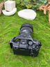 索尼（SONY）Alpha 7 IV 全畫幅微單相機  ILCE-7M4 A7M4單機身 官方標(biāo)配 曬單實拍圖