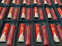 愛奢爾退伍軍人八一紀(jì)念品畢業(yè)禮物送老師保溫杯禮盒伴手禮商務(wù)禮品獎品 中國風(fēng)錦鯉水杯子禮盒雨傘套裝藍(lán)色 退役老兵慰問禮品定制公司周年慶高檔送員工客戶隨手禮 曬單實拍圖