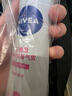 妮維雅（NIVEA）止汗露抑汗止汗噴霧腋下異味爽身氣霧清新干爽舒適香體爽膚護膚品 女士精華爽身150ml*2 曬單實拍圖