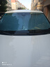九乘（JIUCHENG）汽車遮陽神器車內(nèi)遮陽簾擋風防曬遮陽擋車窗遮光套裝 四件套+前檔 曬單實拍圖