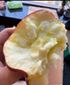 沐小七果蔬甘肅天水花牛粉面蘋(píng)果 【順豐極兔速運-可送貨上門(mén)】水果送禮蛇果 A+大果（單果約70-75mm） 10斤裝【家庭聚會(huì )-蕞劃算】?jì)?斤 曬單實(shí)拍圖