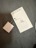 Apple/蘋果 20W USB-C手機(jī)充電器 原裝充電器手機(jī)快充頭蘋果充電器  適用iPhone/iPad/Watch/AirPods 曬單實(shí)拍圖