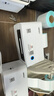 漢?。℉PRT）N41 熱敏打印機(jī) USB 快遞電子面單打印機(jī) 熱敏標(biāo)簽貼紙打印  快遞單條碼 一、二聯(lián)單均打印 曬單實(shí)拍圖
