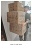 霏羽商用商務(wù)擦手紙 1層120抽*20包L碼吸水吸油整箱干手抹手紙CS120 曬單實(shí)拍圖