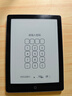 漢王（Hanvon）Clear6 Plus 6英寸電子書閱讀器墨水屏電紙書平板智能閱讀本便攜辦公本平板電腦 冰山灰4+32G 曬單實(shí)拍圖