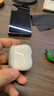 【99成新】Apple/蘋果 AirPods 4(支持主動降噪)搭配MagSafe充電盒(USB-C) 蘋果耳機(jī) 藍(lán)牙耳機(jī)適用iPhone/iPad/Mac 曬單實(shí)拍圖