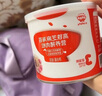 秋田滿滿 高鈣海苔豬肉松80g 肉酥拌飯料_享嬰兒寶寶兒童輔食食譜 曬單實(shí)拍圖
