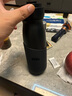 beneunder保溫杯茶水杯子冰杯咖啡杯保冷不銹鋼運(yùn)動(dòng)男教師禮物女LC80324黑 曬單實(shí)拍圖