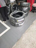 佳通GITI輪胎 215/60R17 96H GitiSynergy H2 適配 瑞虎3/寶駿560 曬單實(shí)拍圖
