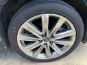 優(yōu)科豪馬（yokohama）橫濱汽車輪胎 225/45R19 V551V 92W 原配馬自達(dá)阿特茲/紅旗H5 曬單實(shí)拍圖
