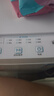 美的（Midea）迷你洗衣機(jī) MB30V21EPLUS 3KG嬰兒小型兒童內(nèi)衣洗衣機(jī) 全自動(dòng)波輪 省電 健康除螨宿舍 以舊換新 曬單實(shí)拍圖