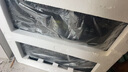 萬(wàn)寶嵌入式消毒柜家用小型廚房碗筷餐具多功能三層128L大容量高溫消毒碗柜三層 二星級 128L 星耀黑三層+16功能+安全兒童鎖 曬單實(shí)拍圖