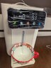 美的（Midea）電熱水瓶電水瓶 燒水壺電水壺電熱水壺 316L不銹鋼5L大容量家用48H保溫恒溫 可拆國家補貼11FPro 曬單實拍圖